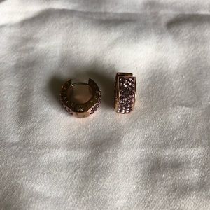 Henri Bendel Huggy Hoops